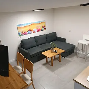 The Happy Place אילת